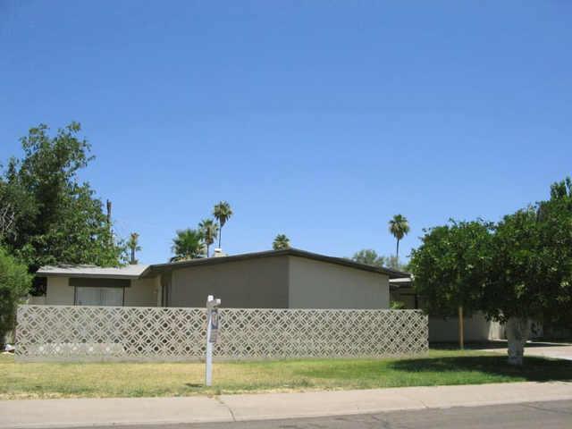 6438 W Heatherbrae Dr., Phoenix, AZ 85033