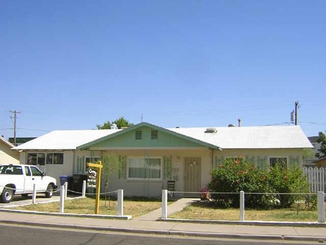 1711 E 1st St., Mesa, AZ 85203