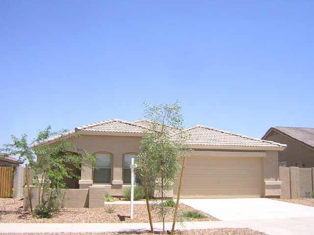 21926 E Via Del Rancho St., Queen Creek, AZ 85242