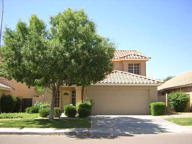 3305 E Nighthawk Way, Phoenix, AZ 85048