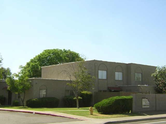 600 S Dobson Rd. #18, Mesa, AZ 85202