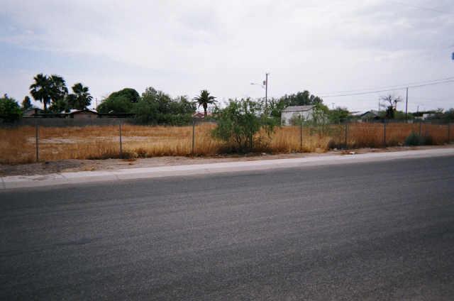 E 1st & Church St., Florence, AZ 85232