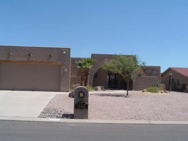 16212 E Carmel Dr., Fountain Hills, AZ 85268