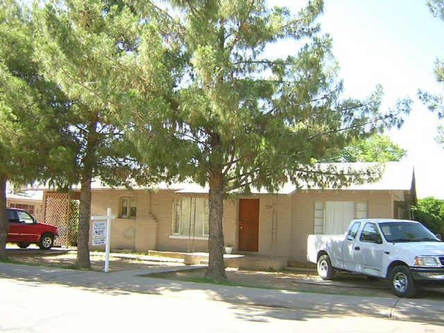 714 W Pepper Pl., Mesa, AZ 85201