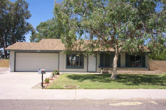 17622 N 30th Ave., Phoenix, AZ 85053