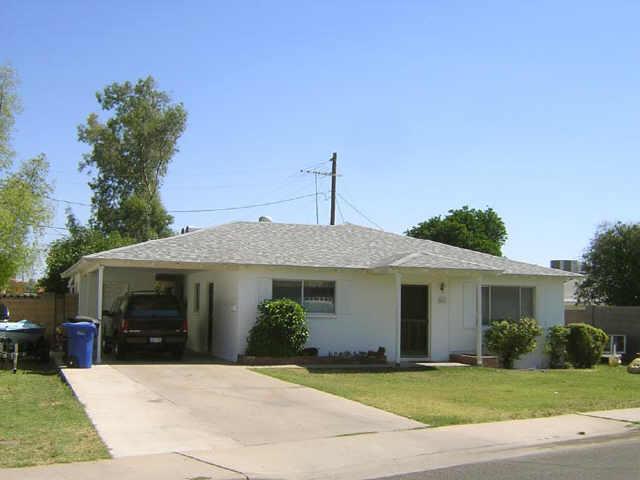 441 N Kirchoff St., Mesa, AZ 85203