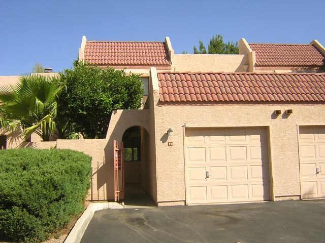 2524 S El Paradiso Dr. #24, Mesa, AZ 85202