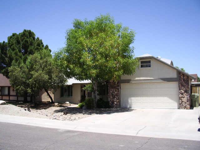 5538 W Mescal St., Glendale, AZ 85304