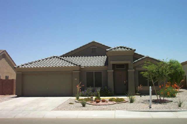 2038 N Parish Ln., Casa Grande, AZ 85122