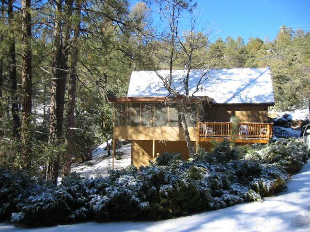 5941 Alto Dr., Prescott, AZ 86305