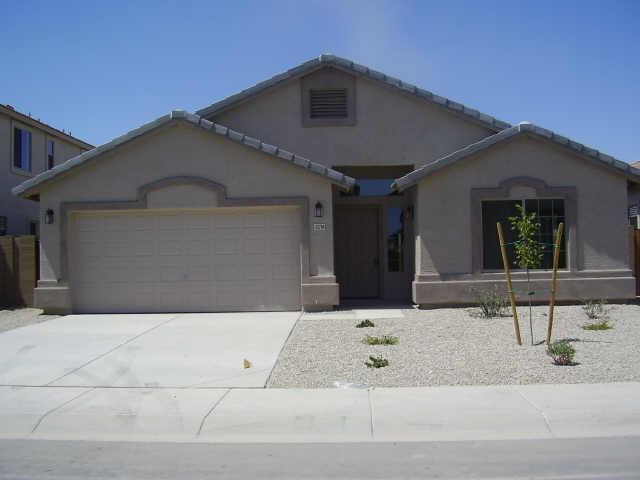 43798 W Kramer Dr., Maricopa, AZ 85239