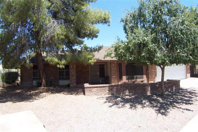 1354 W Lindner Ave., Mesa, AZ 85202