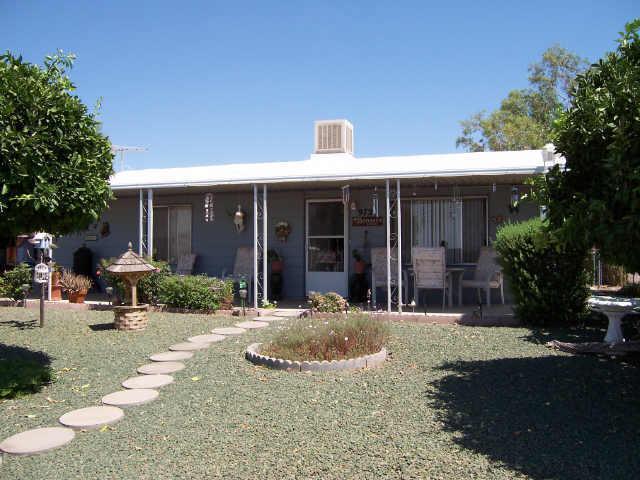 9720 E Flossmoor Ave., Mesa, AZ 85208