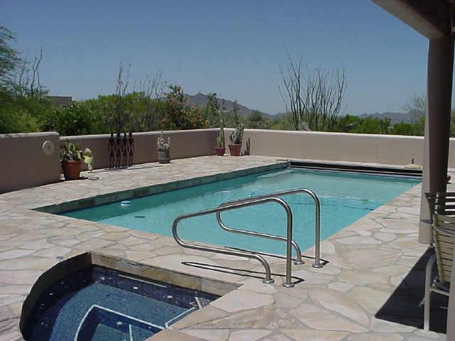 9444 E Sundance Ter., Scottsdale, AZ 85262