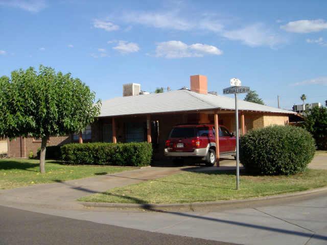 4057 W Cavalier Dr., Phoenix, AZ 85019