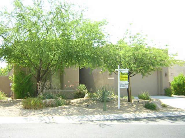 28077 N 108th Way, Scottsdale, AZ 85262