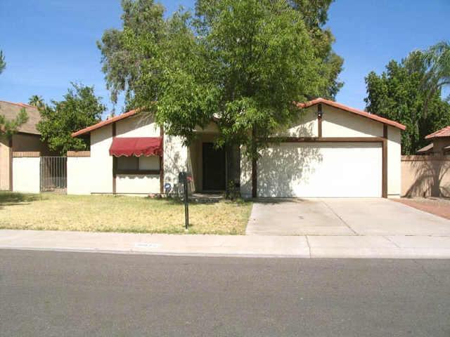 18835 N 45 Ave., Phoenix, AZ 85050