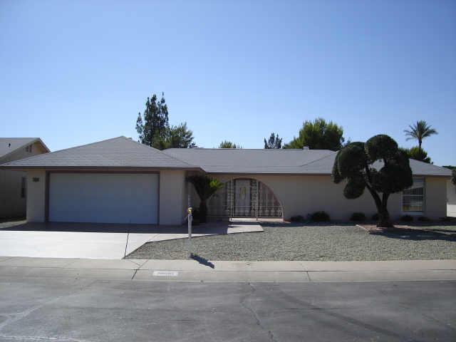19610 N Willowcreek, Sun City, AZ 85373