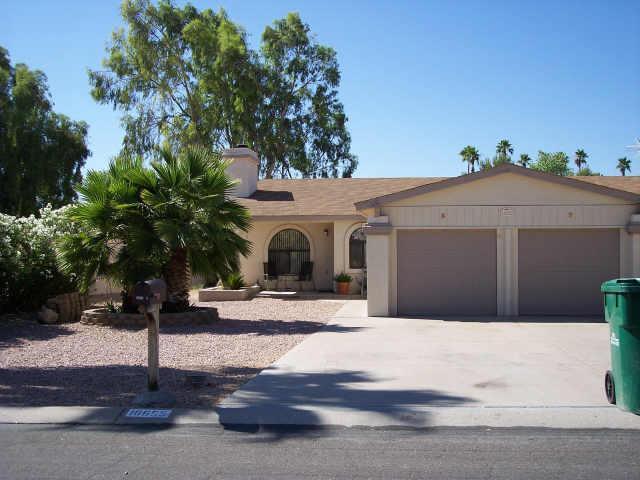 16655 E Ashbrook Dr. #A, Fountain Hills, AZ 85268