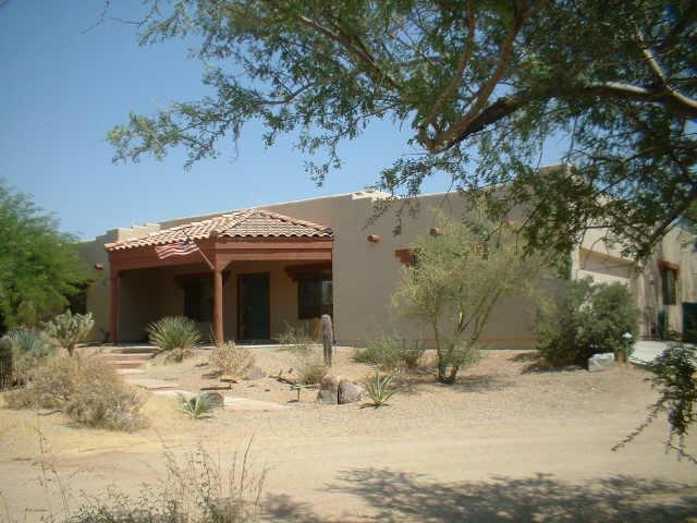 6315 E Morning Vista Ln., Cave Creek, AZ 85331