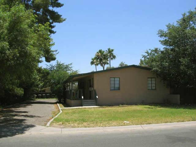 721 W Coolidge St. #3, Phoenix, AZ 85013