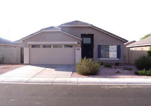 3921 E Derringer Way, Gilbert, AZ 85297