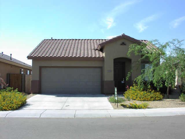 2720 W Patagonia Way, Anthem, AZ 85086