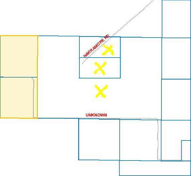 429 1/4m South Of Narramore Rd, Tonopah, AZ 85354
