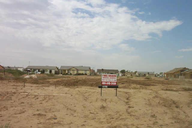 8627 W Troy Dr., Arizona City, AZ 85123