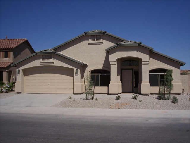 22643 N Van Loo Dr., Maricopa, AZ 85138