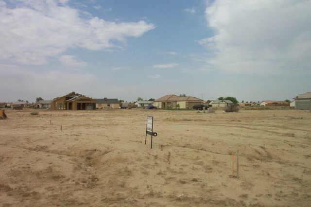 8647 W Troy Dr., Arizona City, AZ 85123