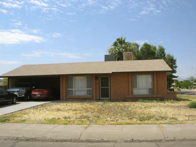 7825 W Hollyhock Dr., Phoenix, AZ 85033