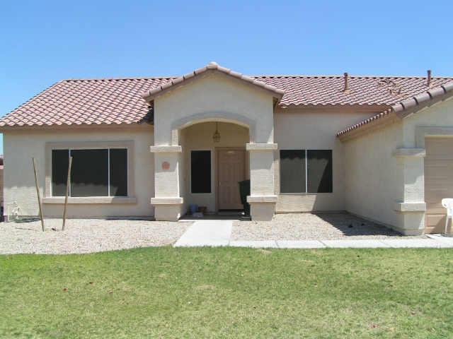 1820 E Vineyard Rd., Phoenix, AZ 85040