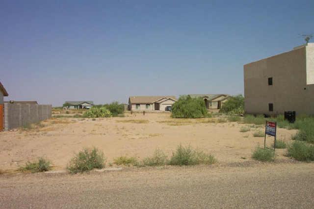 15040 S Capistrano Dr., Arizona City, AZ 85223
