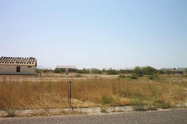 15131 S Padres Dr., Arizona City, AZ 85223