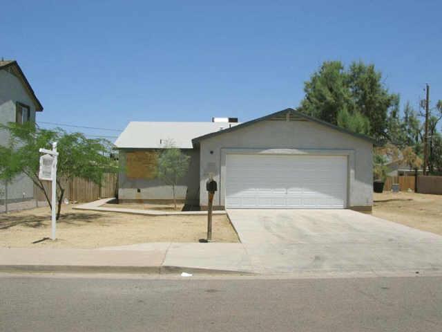 1118 W Mohave St., Phoenix, AZ 85007