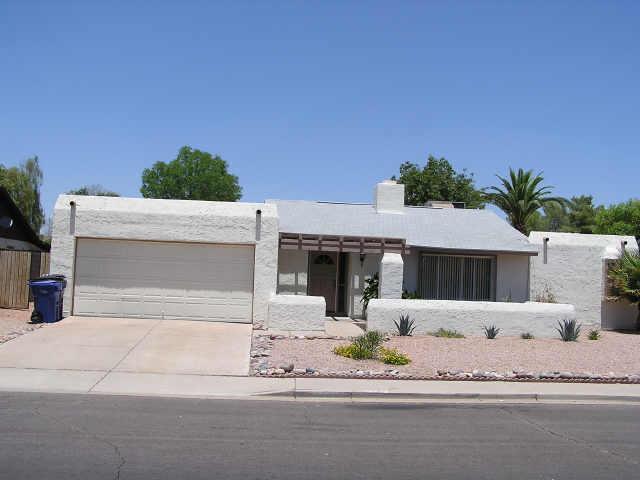 2722 W Plata Ave., Mesa, AZ 85202
