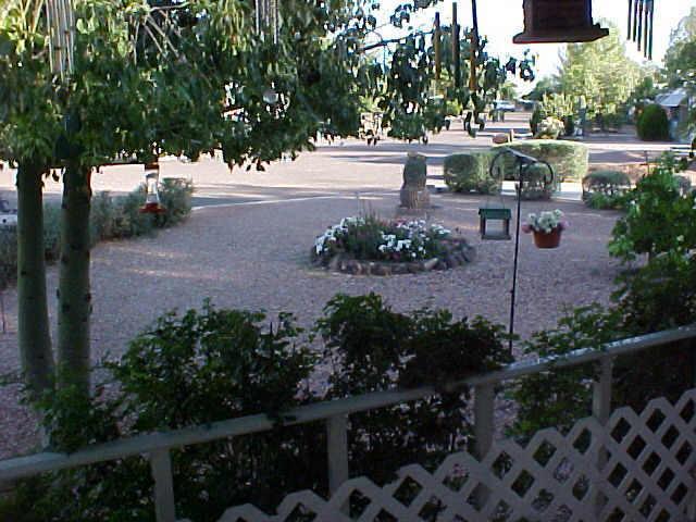 1122 W Rex Hancock St., Casa Grande, AZ 85222