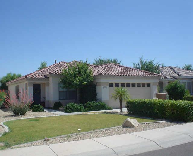 10550 W Via Del Sol Ave., Peoria, AZ 85383