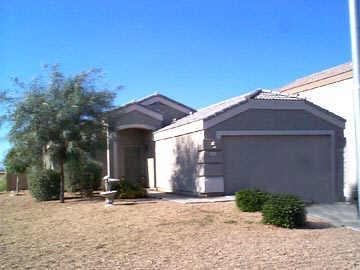 12442 W Larkspur Rd., El Mirage, AZ 85335