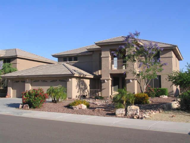 6101 E Smokehouse Ter., Scottsdale, AZ 85262