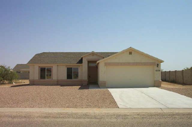 10308 W Fernando Dr., Arizona City, AZ 85123