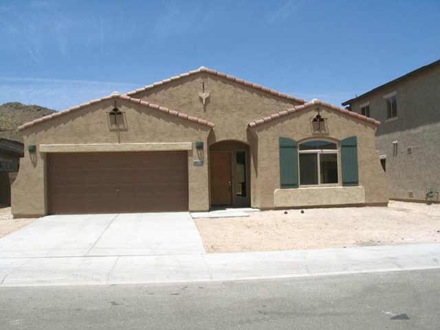 8454 W Bajada Rd., Peoria, AZ 85383