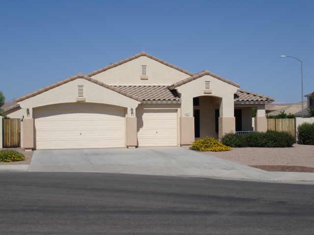 1221 S Arroya Cir., Mesa, AZ 85206