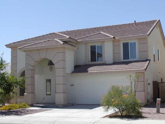 16425 W Post Dr., Surprise, AZ 85388