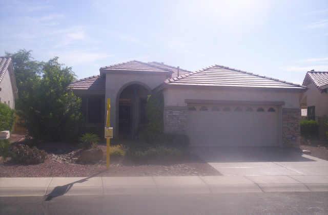 17019 N Erin Ln., Surprise, AZ 85374