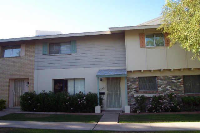 8542 E Mcdonald Dr., Scottsdale, AZ 85250