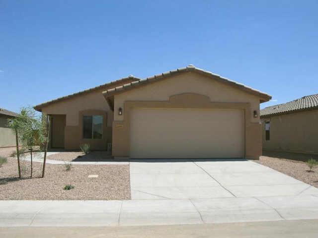 24983 W Dove Trail Dr., Buckeye, AZ 85326