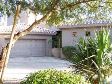 6645 Redmont Dr. #1, Mesa, AZ 85215