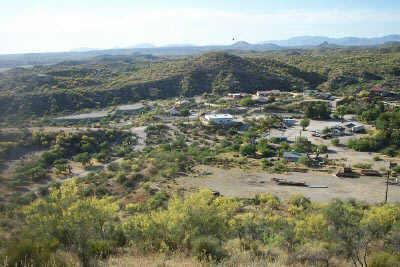 689 N Constellation Rd., Wickenburg, AZ 85390